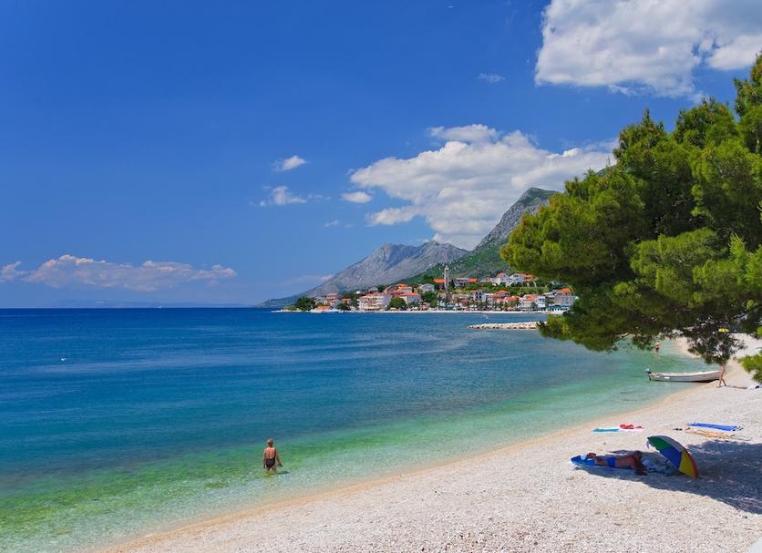 Platja Foto