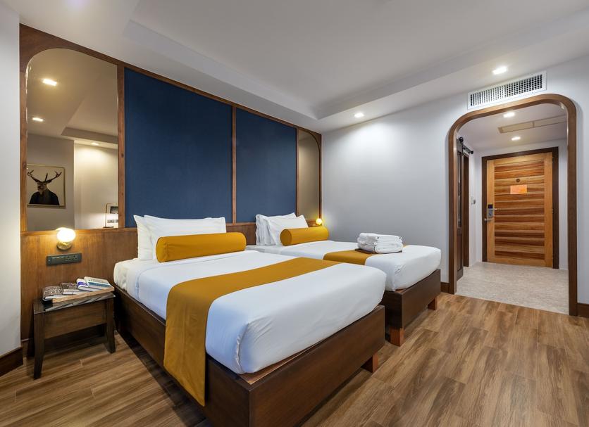 Habitació Foto