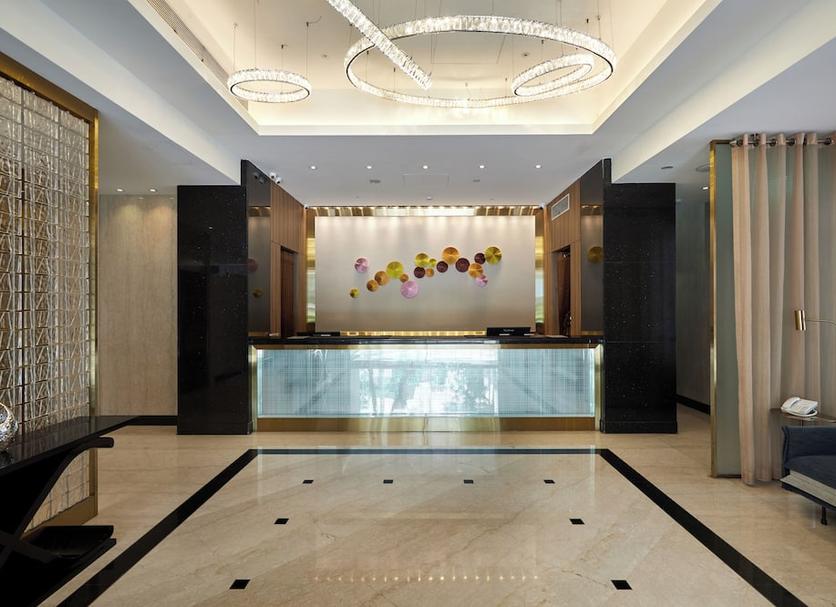 Recepció Foto