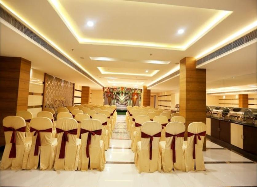 Sala de conferències Foto