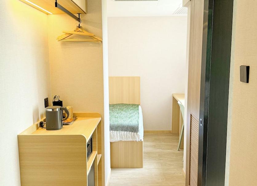 Serveis de l’habitació Foto