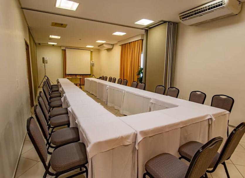 Sala de conferències Foto