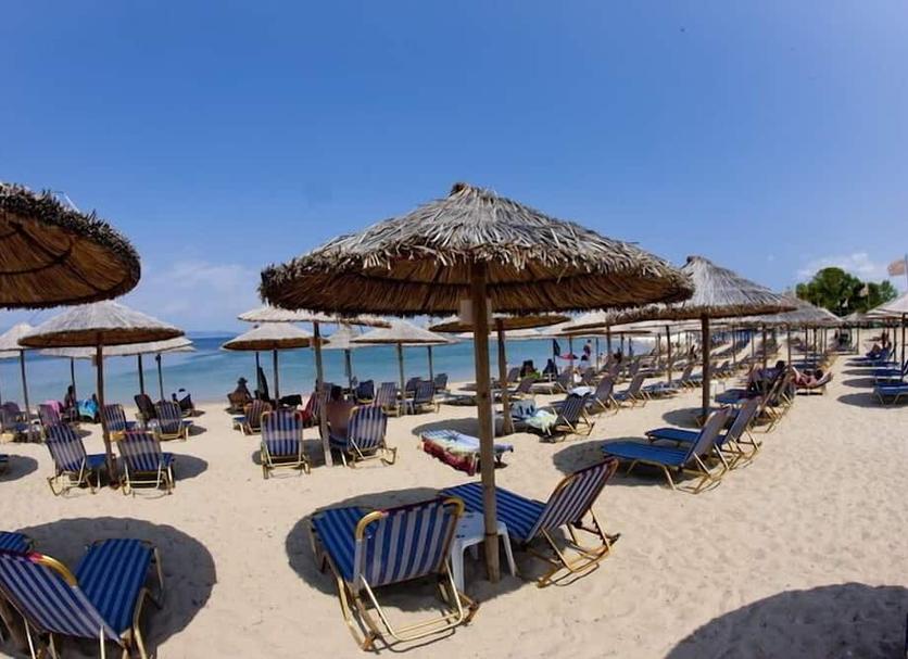 Platja Foto
