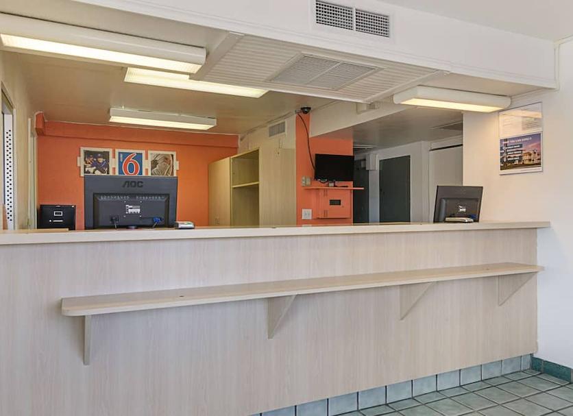 Recepció Foto