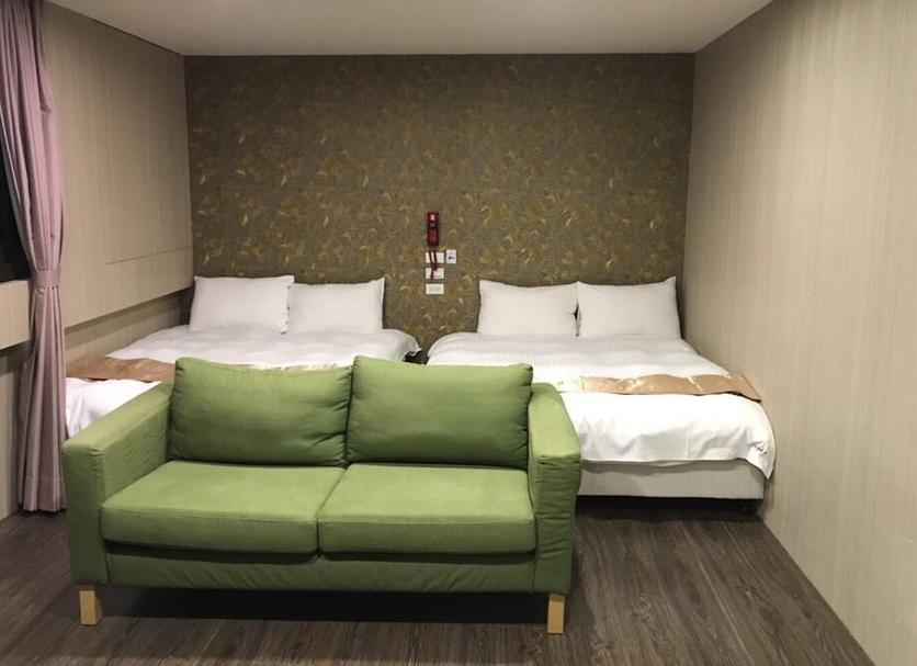 Habitació Foto