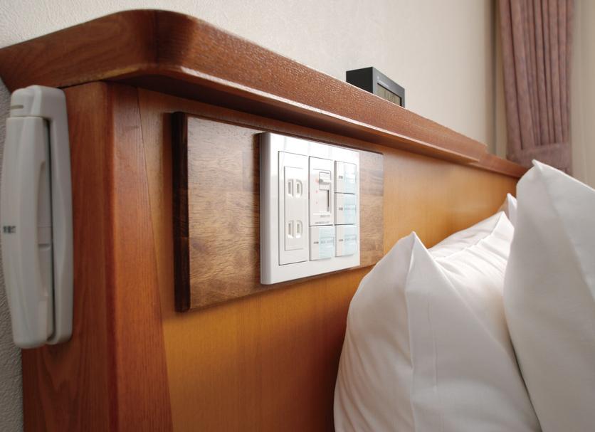 Serveis de l’habitació Foto