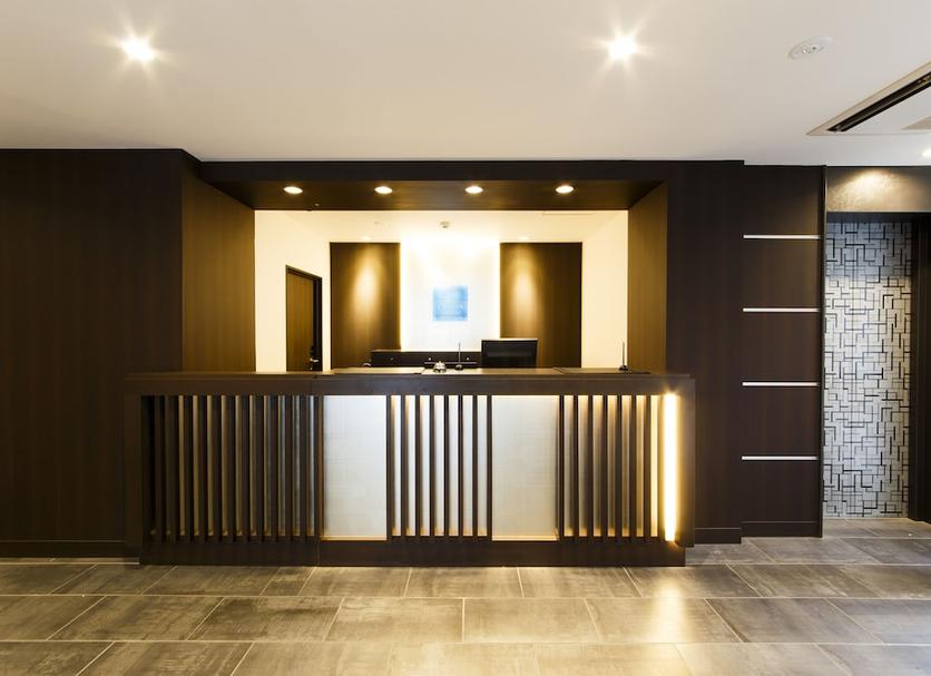 Recepció Foto