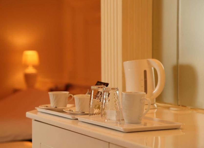 Serveis de l’habitació Foto