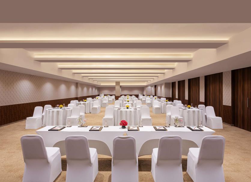 Sala de conferències Foto