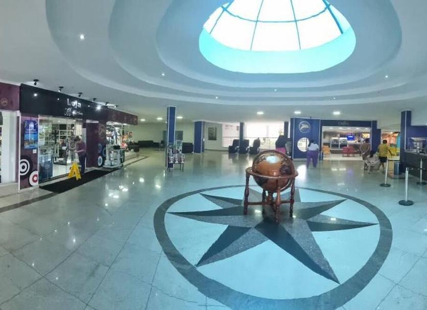 Vestíbul Foto