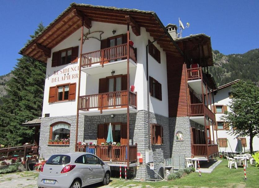 Edifici Foto