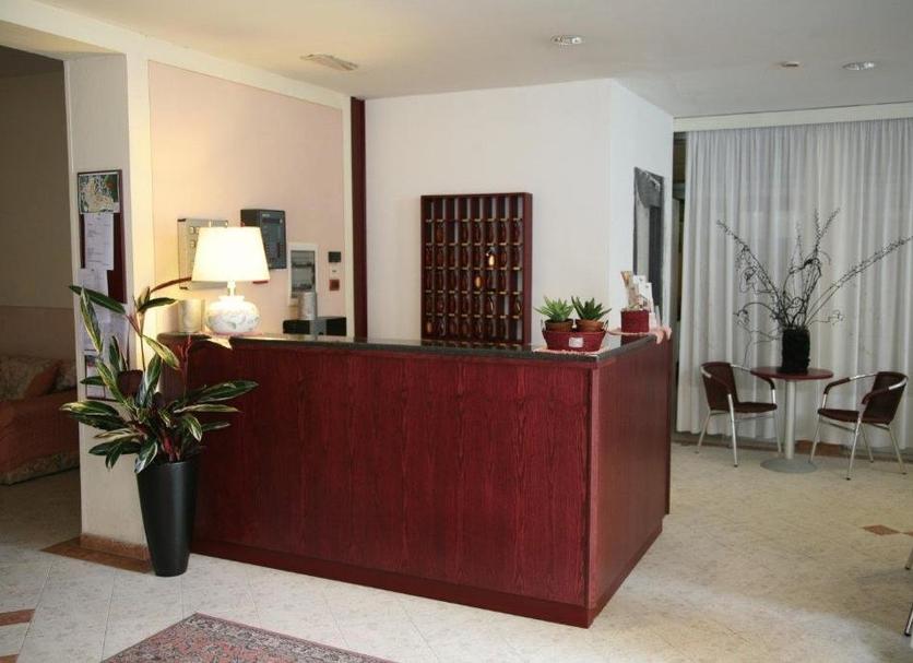Recepció Foto