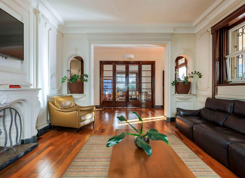 Sala Foto