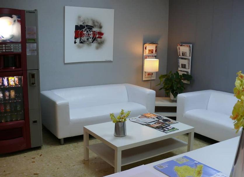 Sala Foto