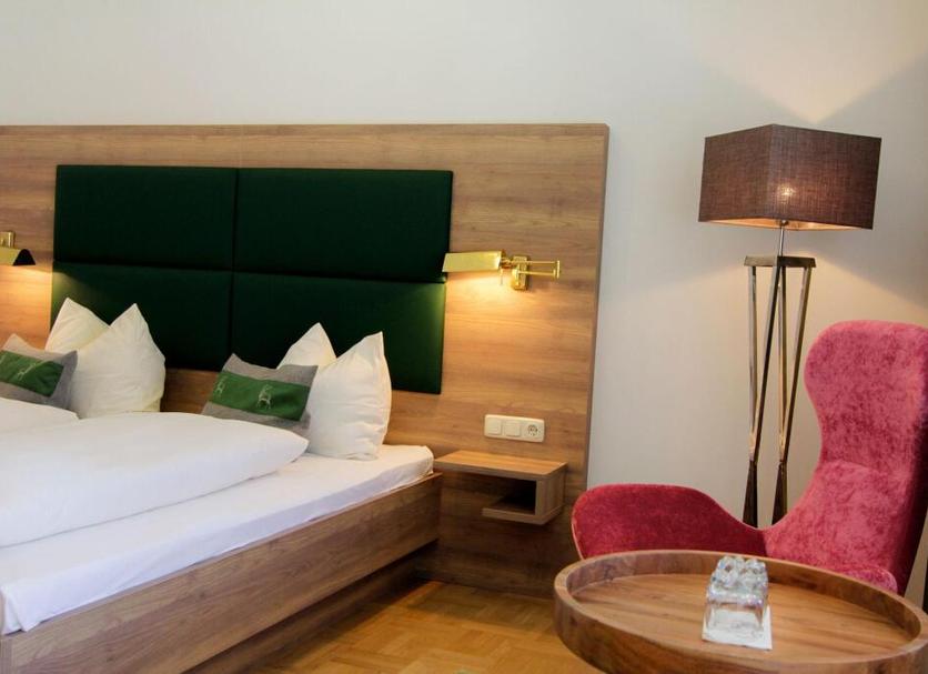 Habitació Foto