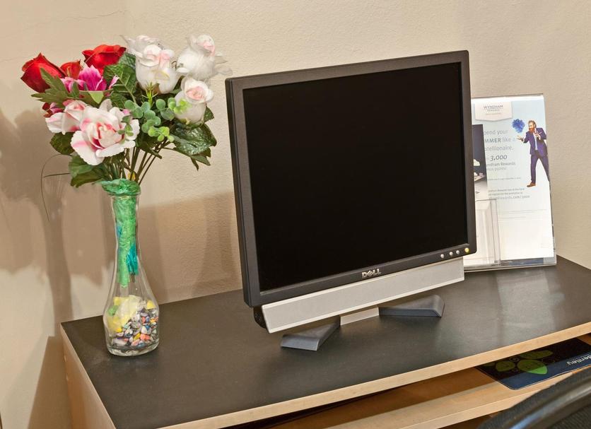 Serveis de l’habitació Foto