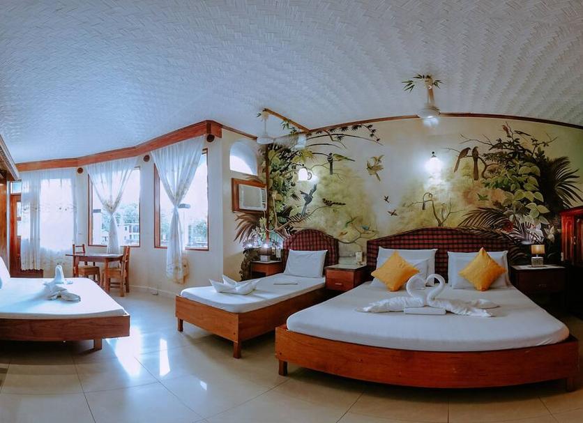Habitació Foto