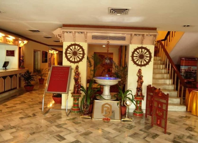 Recepció Foto