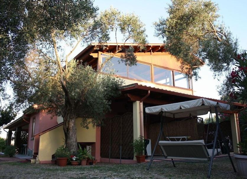 Edifici Foto
