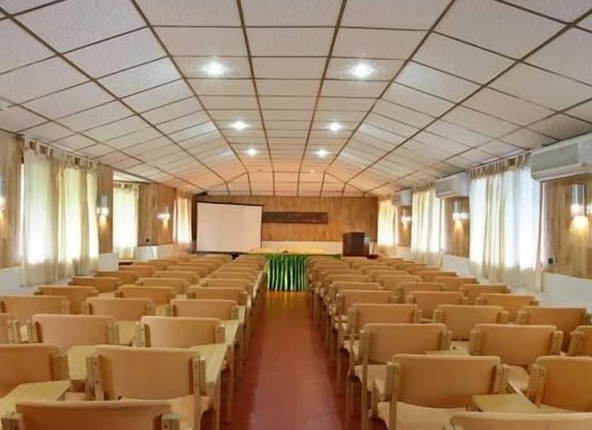 Sala de conferències Foto