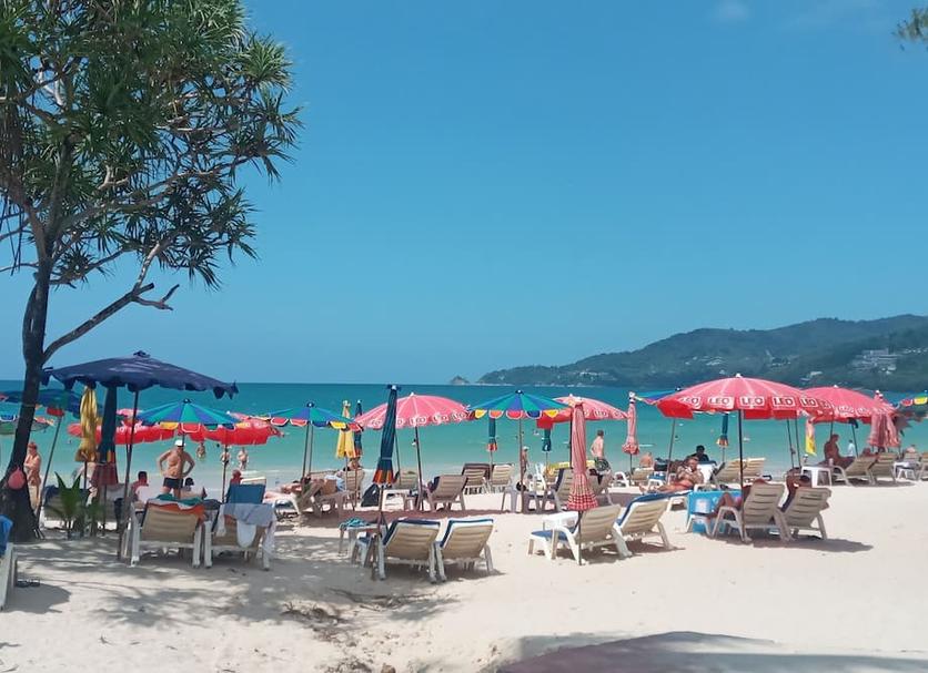 Platja Foto