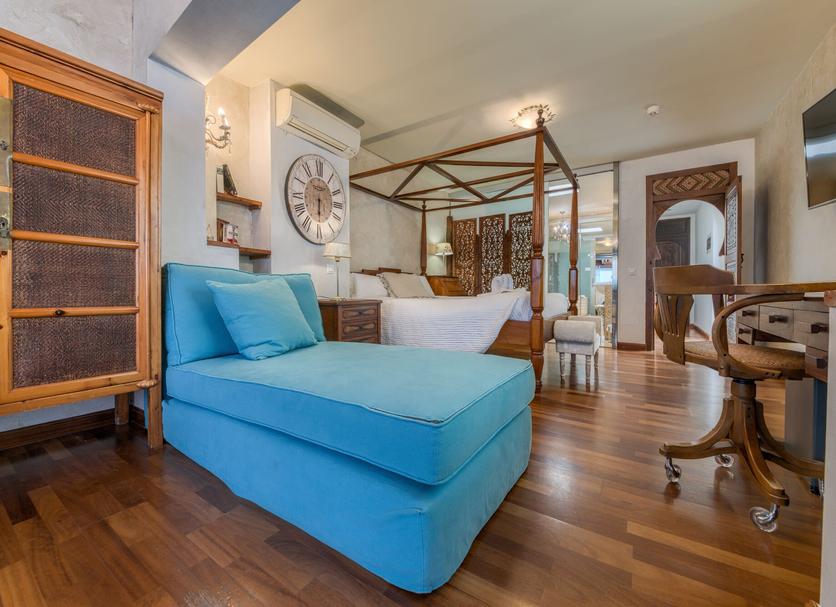 Habitació Foto
