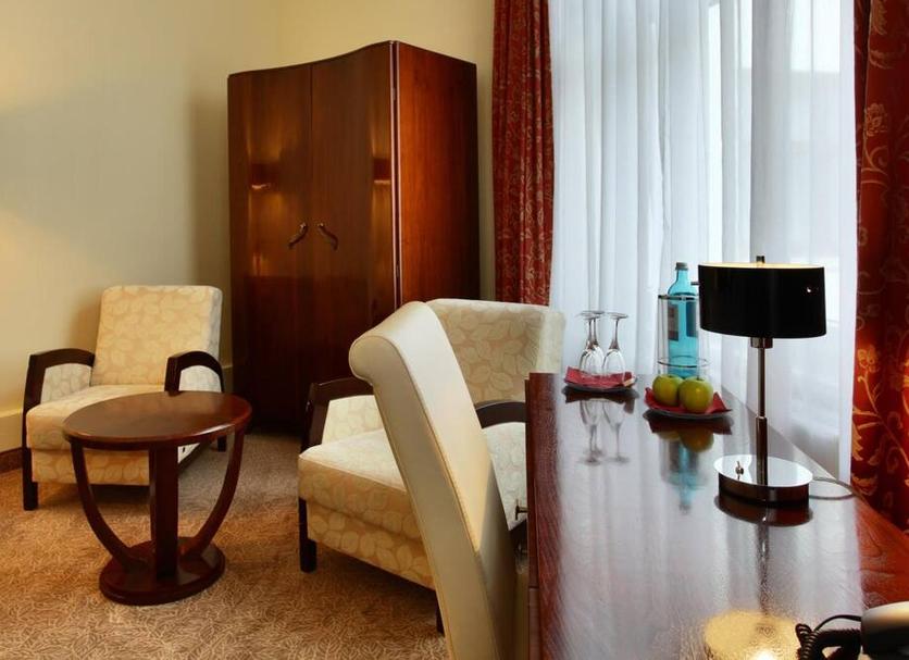 Sala Foto