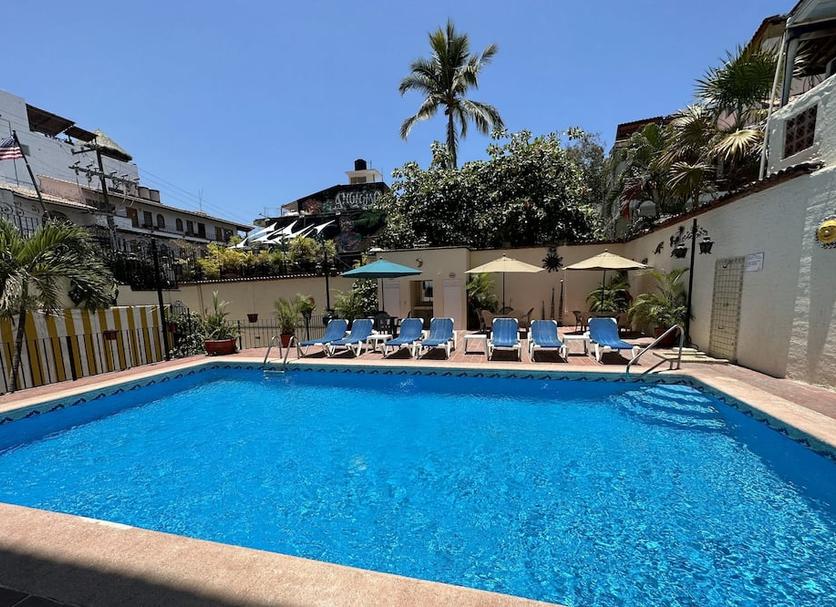 Pool Foto