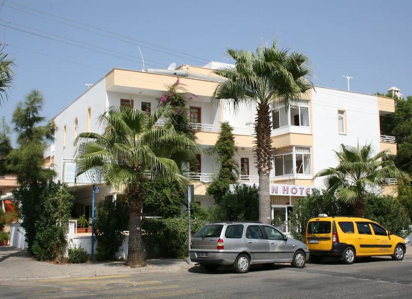 Edifici Foto