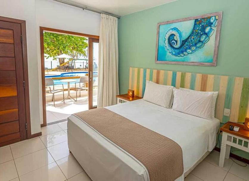 Habitació Foto