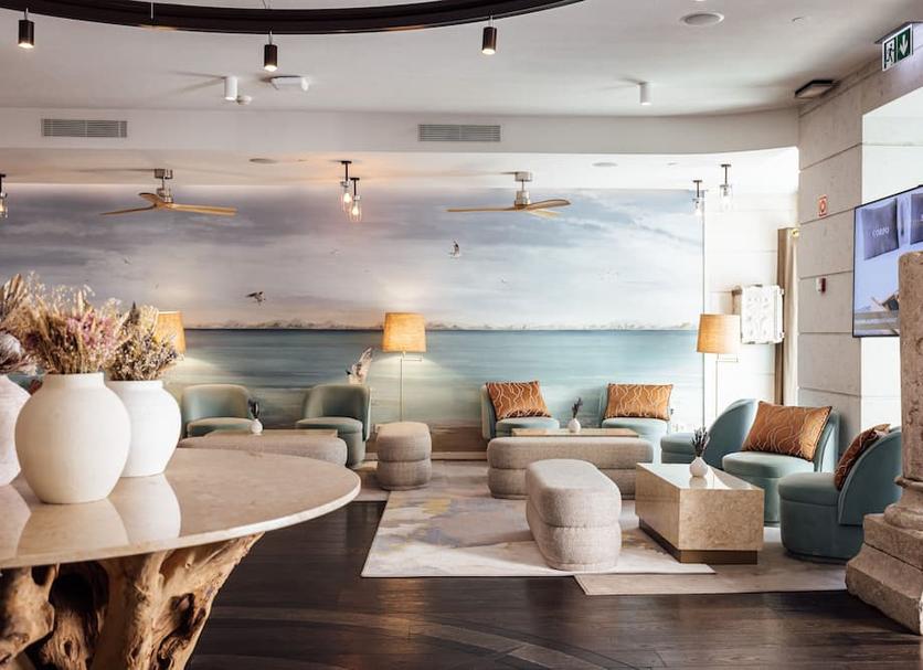 Sala d'estar Foto