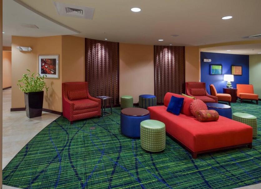 Sala d'estar Foto
