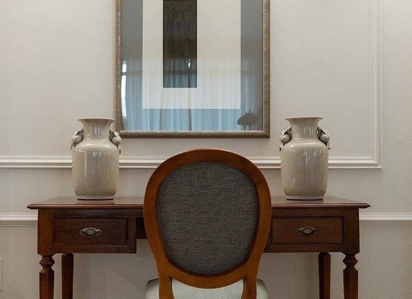 Serveis de l’habitació Foto