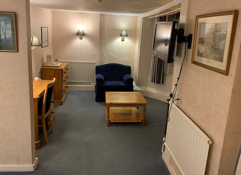 Sala Foto