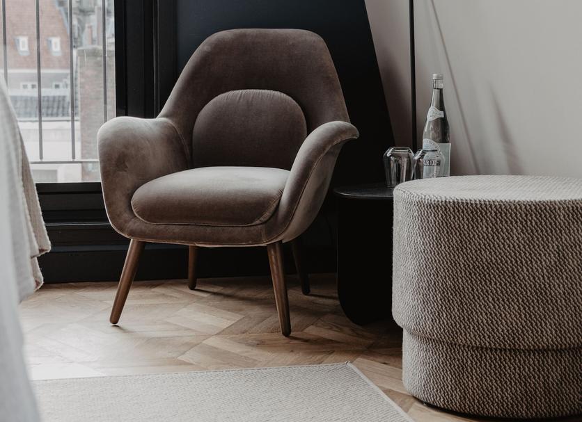 Serveis de l’habitació Foto