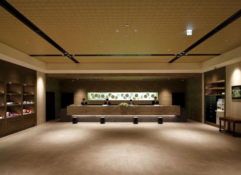 Recepció Foto