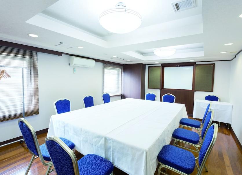 Sala de conferències Foto