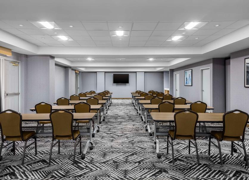 Sala de conferències Foto