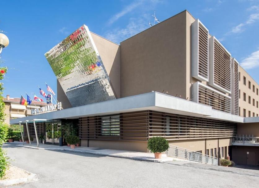 Edifici Foto