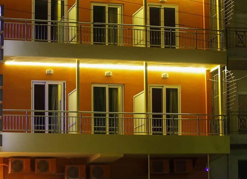 Edifici Foto