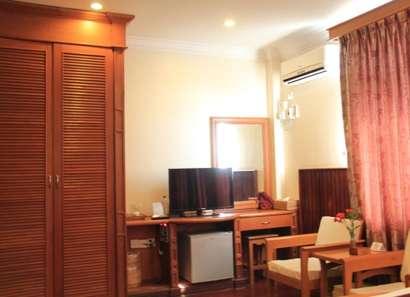 Serveis de l’habitació Foto