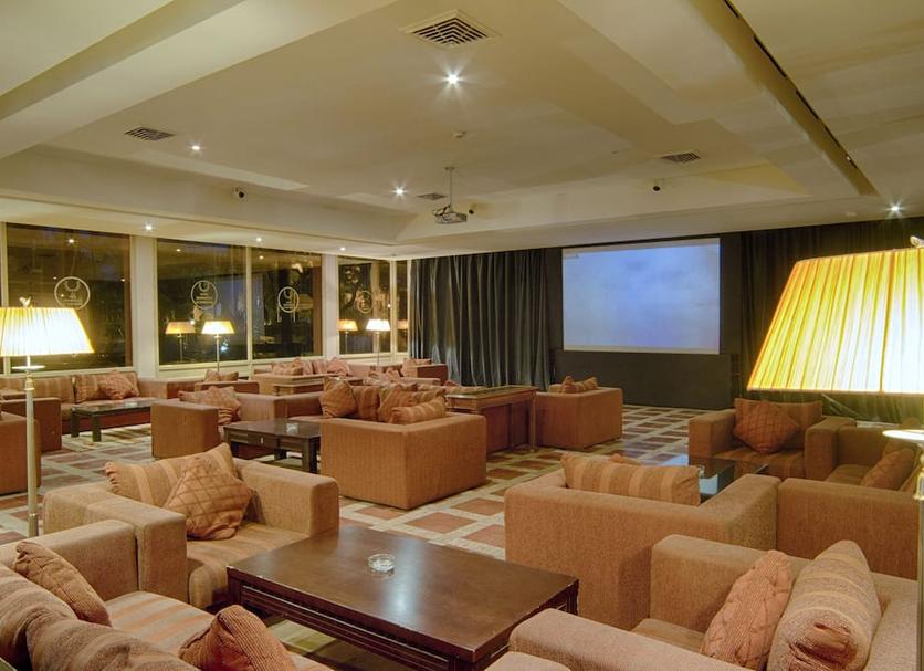 Sala d'estar Foto