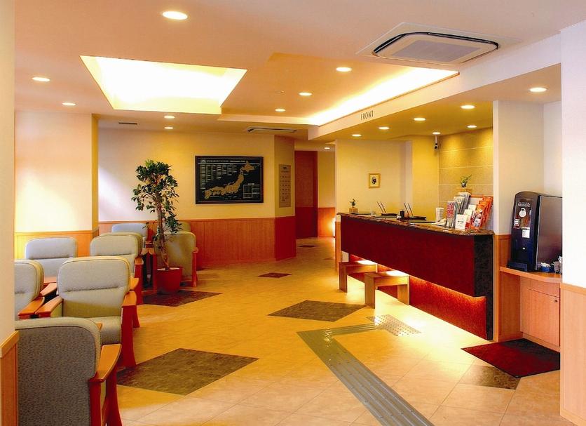 Recepció Foto