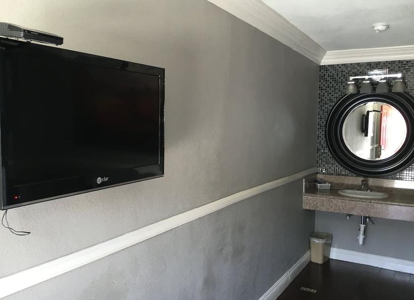Serveis de l’habitació Foto