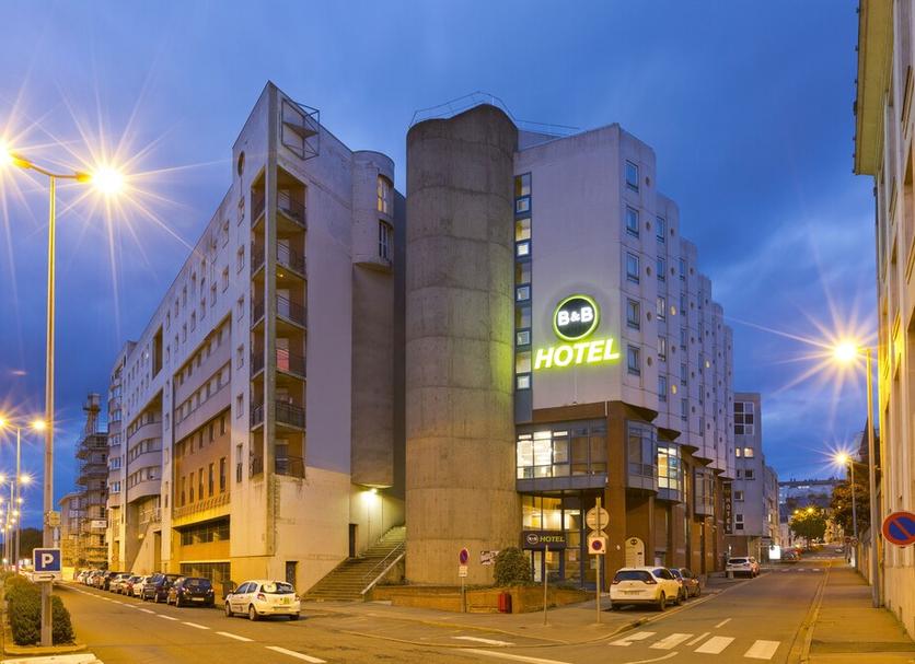 Edifici Foto