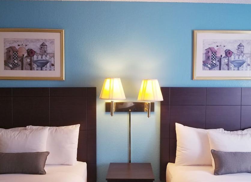 Serveis de l’habitació Foto