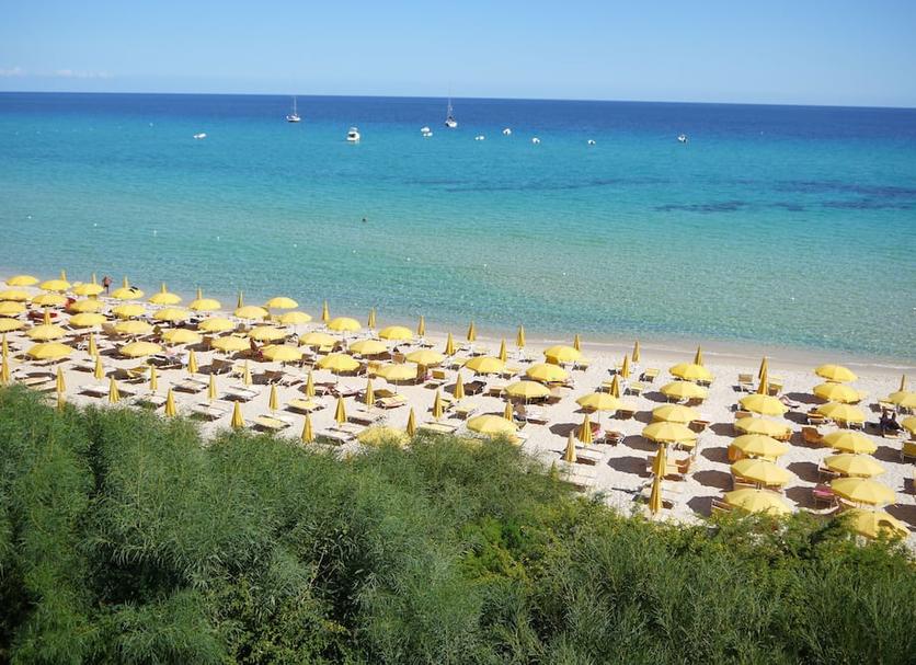 Platja Foto