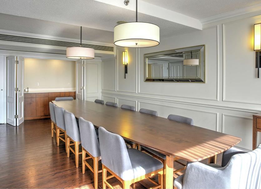 Sala de conferències Foto