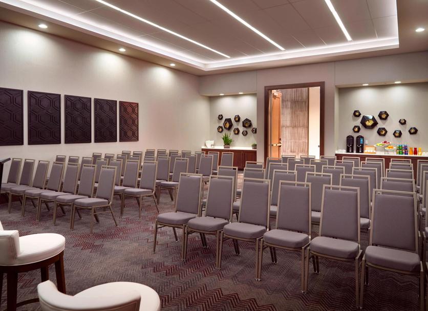 Sala de conferències Foto