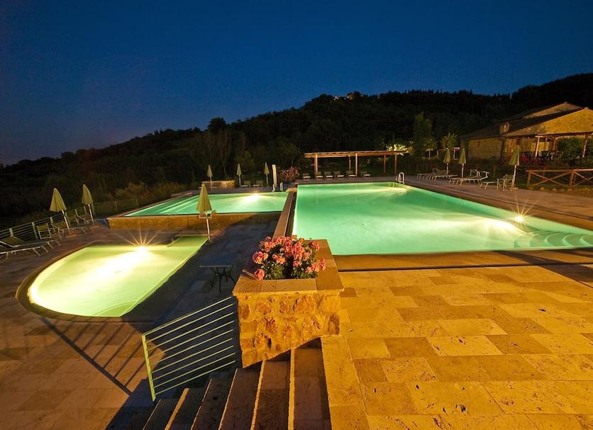 Pool Foto